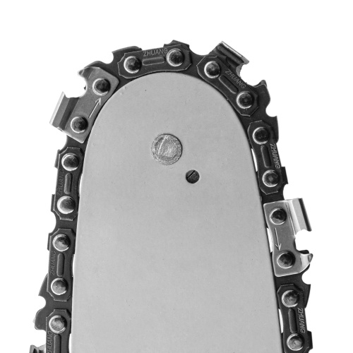 пила цепная электрическая denzel eds-2200p 95617 мощность 2200 вт фото 5