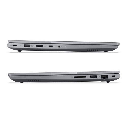 ноутбук lenovo thinkbook 14 g8 irl 14" ips wuxga core 7 240h/32gb/512gb ssd/vga int/fp (21sg002lgq) фото 6