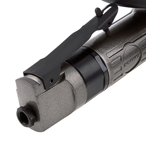 угловая шлифовальная машина пневматическая gross g506.5" 11000 об/мин фото 3