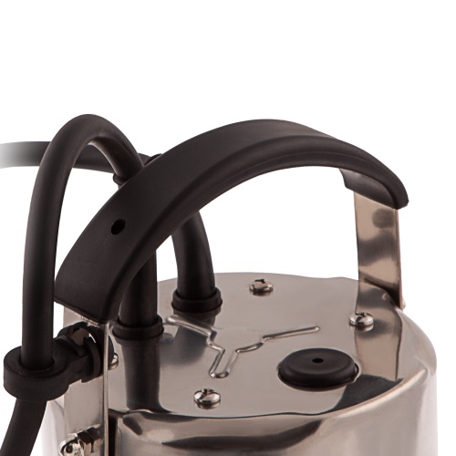 дренажный насос denzel dp1100x 97224 1100вт, производительность 15500 л/ч фото 10