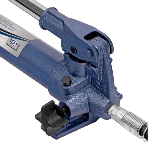 растяжка гидравлическая stels 10 т 17 предметов в кейсе фото 2