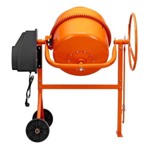 бетоносмеситель сибртех бсе-120 120 л фото 10