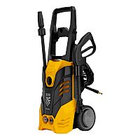 моечная машина высокого давления denzel 58233 r-135 1800 вт