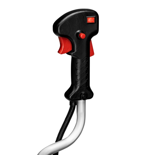 триммер бензиновый denzel dtl-43 фото 4