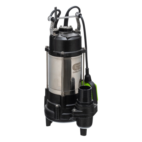 фекальный насос сибртех сфн450 фото 9