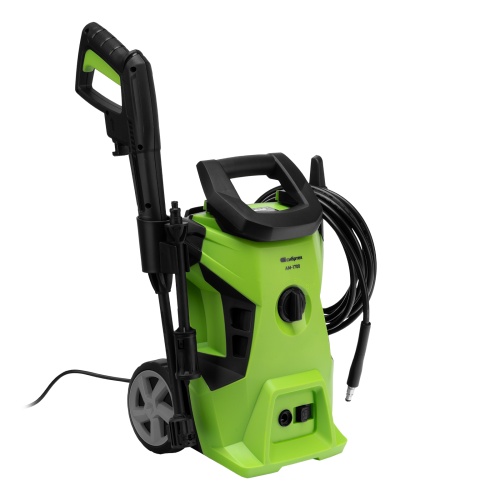 моечная машина высокого давления сибртех 58222 ам-1700 1700 вт 350 л фото 8