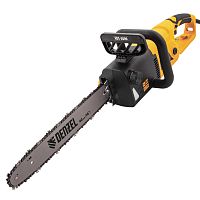 пила цепная электрическая denzel 95618 eds-2000 2000 вт