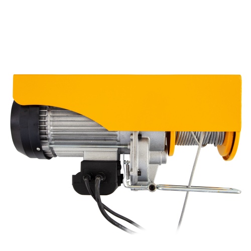 тельфер электрический denzel tf-1200 1800 вт фото 8