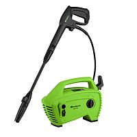 моечная машина высокого давления сибртех ам-1100