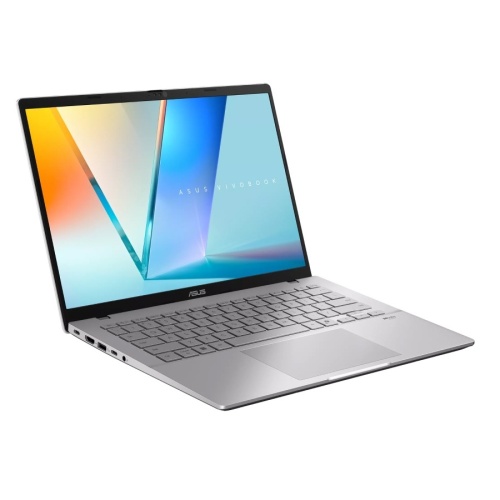 ноутбук asus s3407ca-ly098 14" ips wuxga core ultra 5 225h/16gb/512gb ssd/vga int/noos (90nb16j1-m00770) фото 3