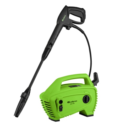 моечная машина высокого давления сибртех ам-1100