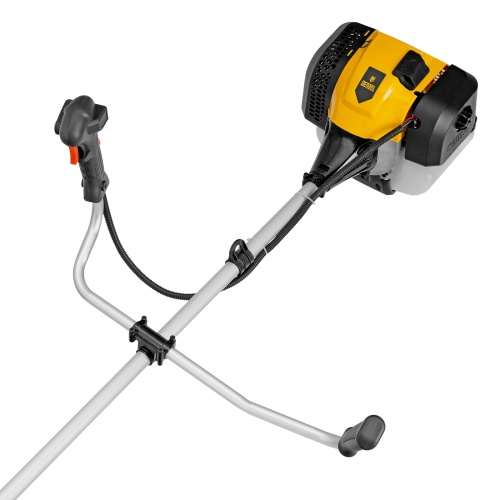 триммер бензиновый denzel dgt 520 3 лс фото 2