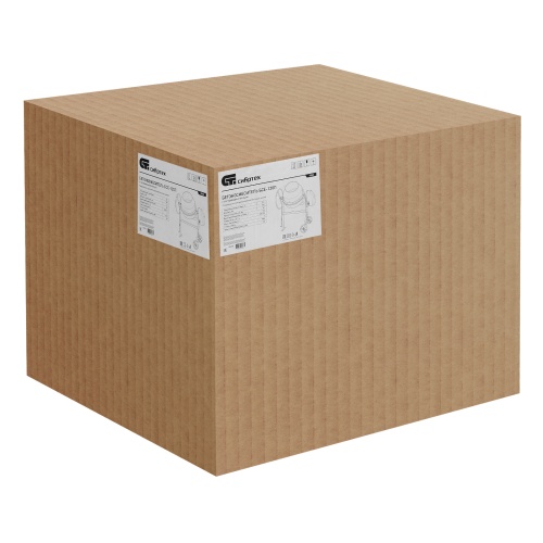 бетоносмеситель сибртех бсе-120п 120 л фото 6