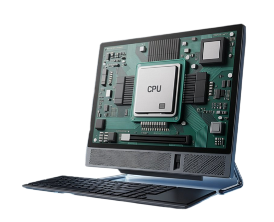 Скидка на онлайн заказ компьютерных услуг