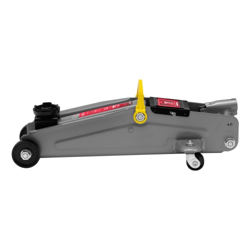 домкрат гидравлический подкатной matrix 51028 2 т 135-385 фото 6