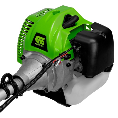 триммер бензиновый сибртех бкс 1800 1.8 лс фото 8