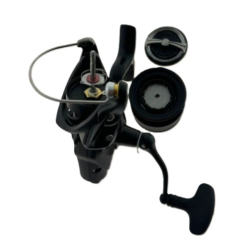 рыболовная катушка daiwa 19 black widow br lt 3000 фото 5