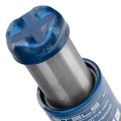 домкрат механический бутылочный stels 2 т 160–325 2 части фото 2