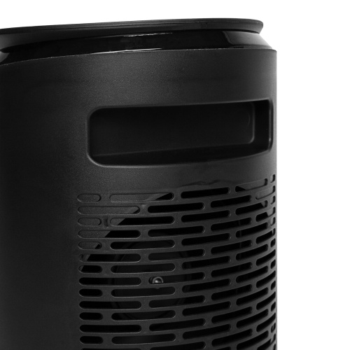 тепловентилятор электрический керамический denzel dtfc-2000 1000/2000 вт фото 6