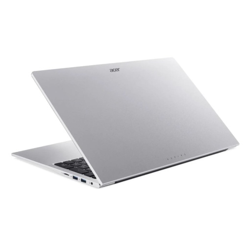 ноутбук acer aspire lite al17-31p-c5zg 17.3" wxga processor n150/8gb/256gb ssd/vga int (nx.d4lcd.003) фото 4
