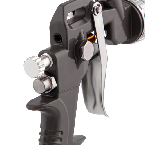 набор пневмоинструмента matrix 5 предметов 57304 фото 4