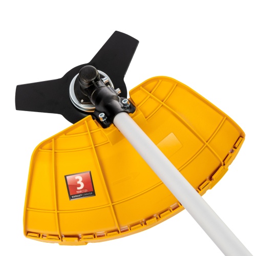 триммер бензиновый denzel dts-43 фото 8