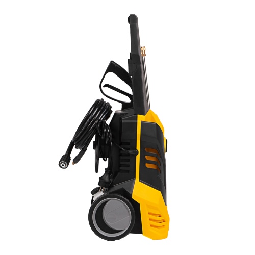 моечная машина высокого давления denzel r-165 фото 5