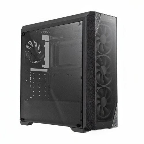 корпус для пк zalman n5 tf