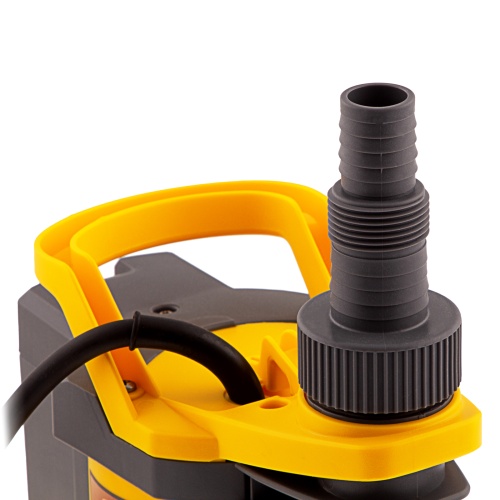 дренажный насос denzel dpх950 97227 мощностью 950 вт 15500 л/ч фото 2