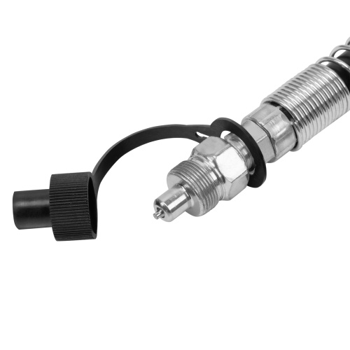 растяжка гидравлическая stels 10 т 17 предметов в металлическом кейсе фото 3