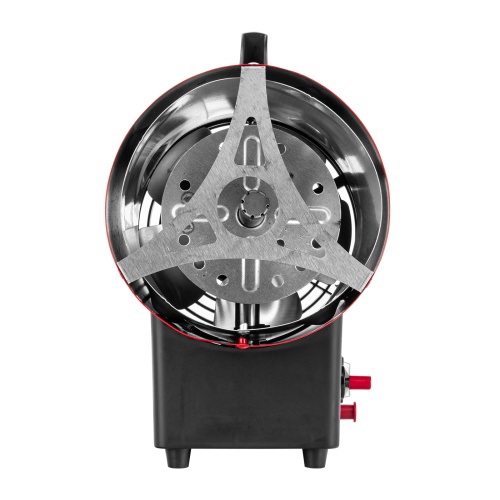 газовая тепловая пушка mtx ghb-10 10000вт 320 м3/ч, пропан-бутан фото 6