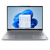 ноутбук lenovo thinkbook 14 g8 irl 14" ips wuxga core 7 240h/32gb/512gb ssd/vga int/fp (21sg002lgq)