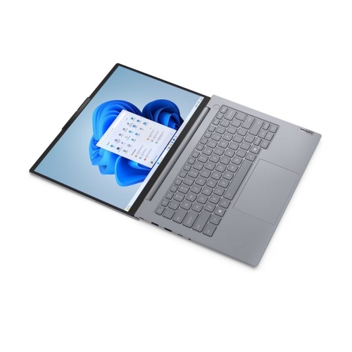 ноутбук lenovo thinkbook 14 g8 irl 14" ips wuxga core 5 210h/32gb/1tb ssd/vga int/fp (21sg00h9gq) фото 2