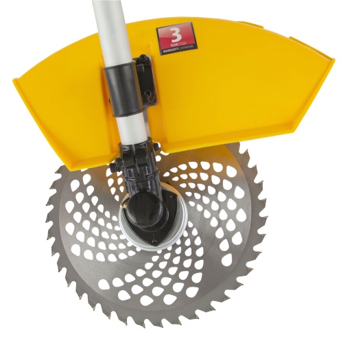 триммер бензиновый denzel dt 52s 3 лс фото 3