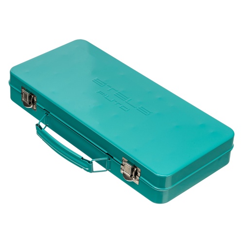 набор ударных глубоких шестигранных торцевых головок stels 1/2" 12 шт фото 4