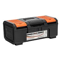 ящик для инструментов усиленный stels 16"