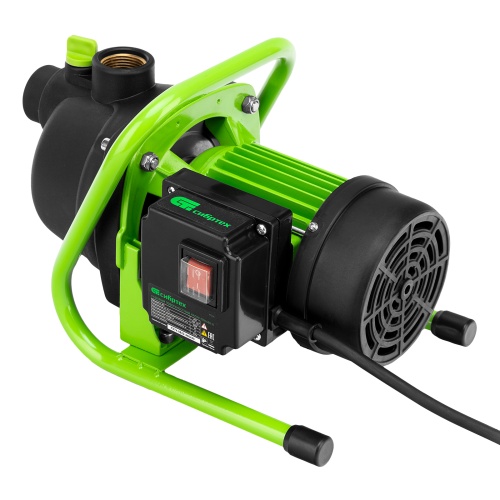 садовый поверхностный насос сибртех спн650-п фото 9