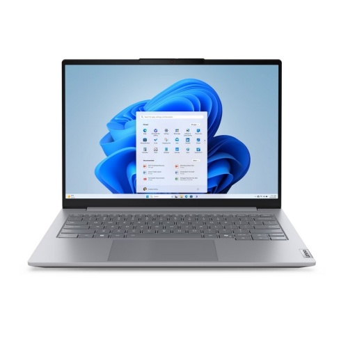 ноутбук lenovo thinkbook 14 g8 irl 14" ips wuxga core 5 210h/32gb/1tb ssd/vga int/fp (21sg00h9gq)
