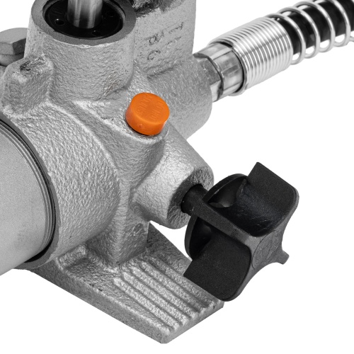 растяжка гидравлическая matrix 4 т 17 предметов в пластиковом кейсе фото 4