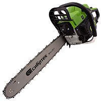 пила цепная бензиновая сибртех бп-5850 3.9 лс