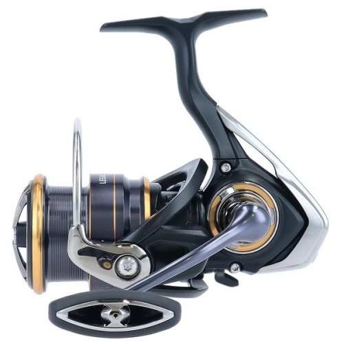 Рыболовная катушка Daiwa 23 Legalis LT 3000-C