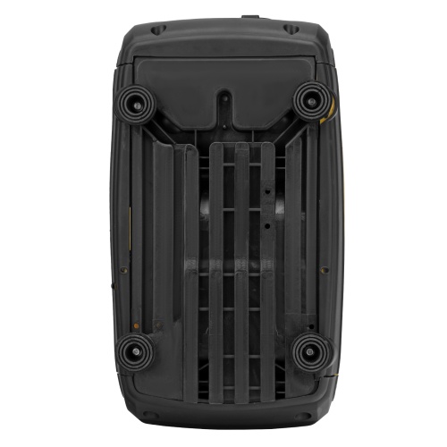 генератор инверторный denzel gt-1200is 94701 1200 вт фото 3