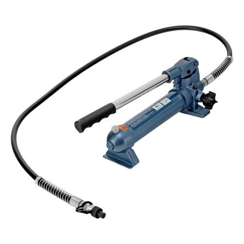 насос гидравлический stels 4 т со шлангом