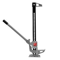 домкрат реечный matrix 505155 high jack 3 т подъем 115-660 мм