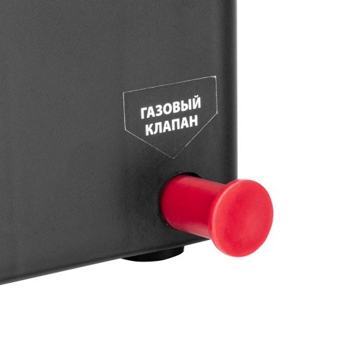 газовая тепловая пушка mtx ghb-10 10000вт 320 м3/ч, пропан-бутан фото 3