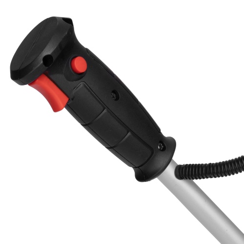 триммер электрический denzel 96612 te-1400 1400 вт 7500 об/мин фото 9