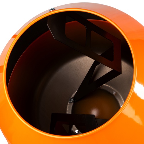 бетоносмеситель сибртех бсл-120п 120 л фото 4