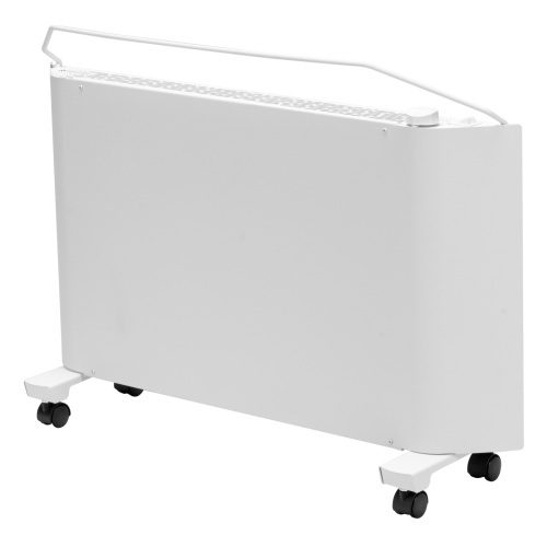 конвектор электрический denzel xce-2000, 230 в, 2000 вт, x-образный нагреватель фото 7