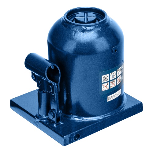 домкрат гидравлический бутылочный stels 10 т 170-430 мм фото 8