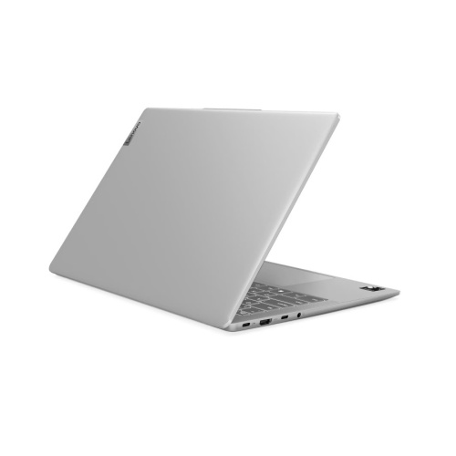 ноутбук lenovo ideapad slim 5 14q8x9 14" ips wuxga qualcomm snapdragon x1p-42-100/16gb/512gb ssd/vga int/fp/w11 (83hl004erk) фото 2